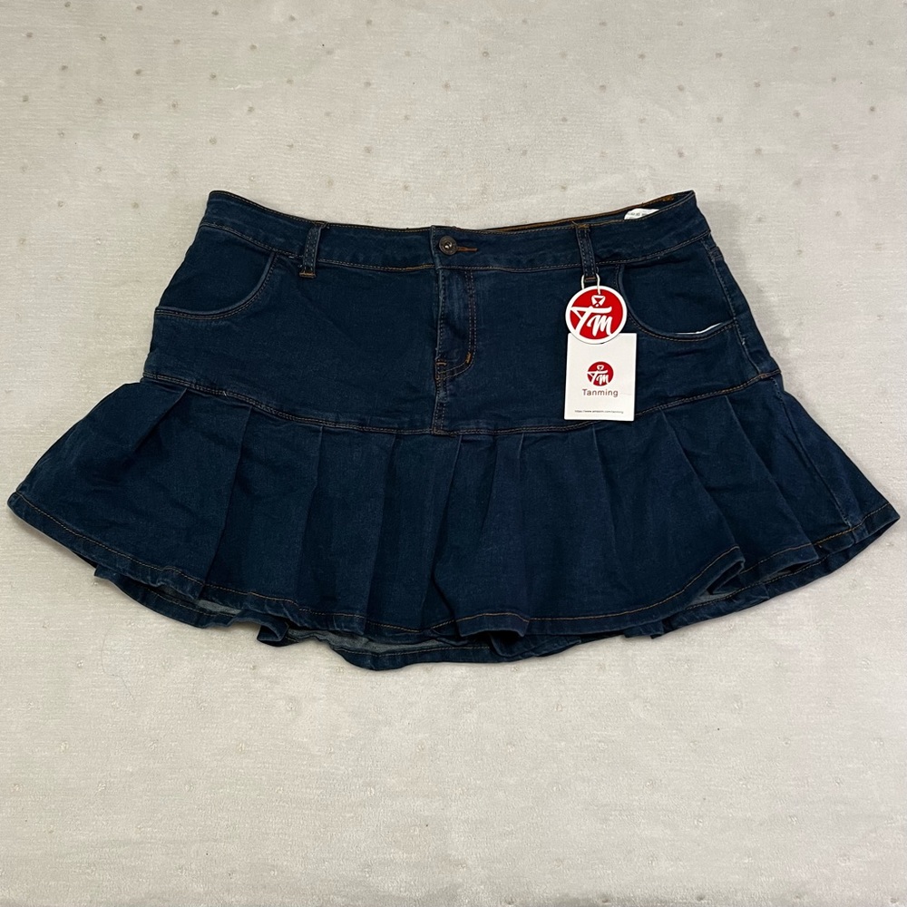 Fashion Skirt